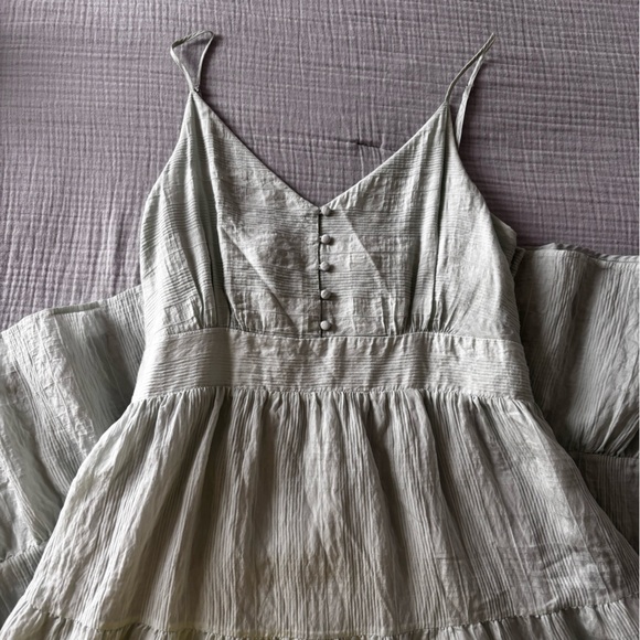 GENTLE FAWN CLEO DRESS - Picture 3 of 16